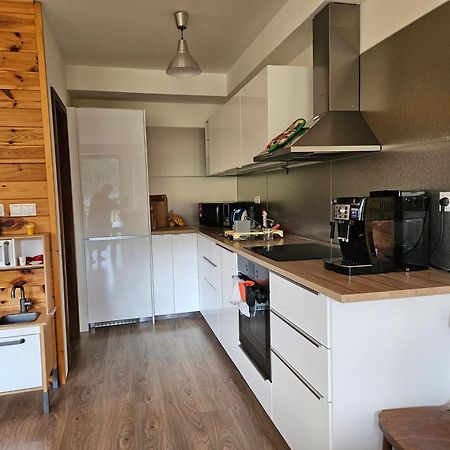 Apartman-Bruno โดโนวาลี ภายนอก รูปภาพ