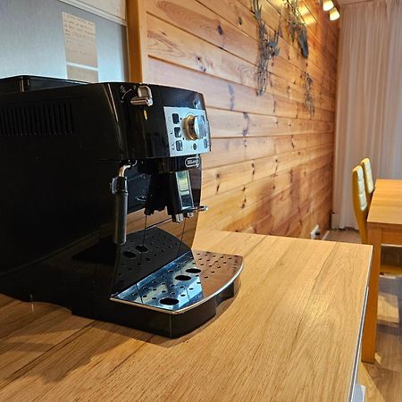 Apartman-Bruno โดโนวาลี ภายนอก รูปภาพ
