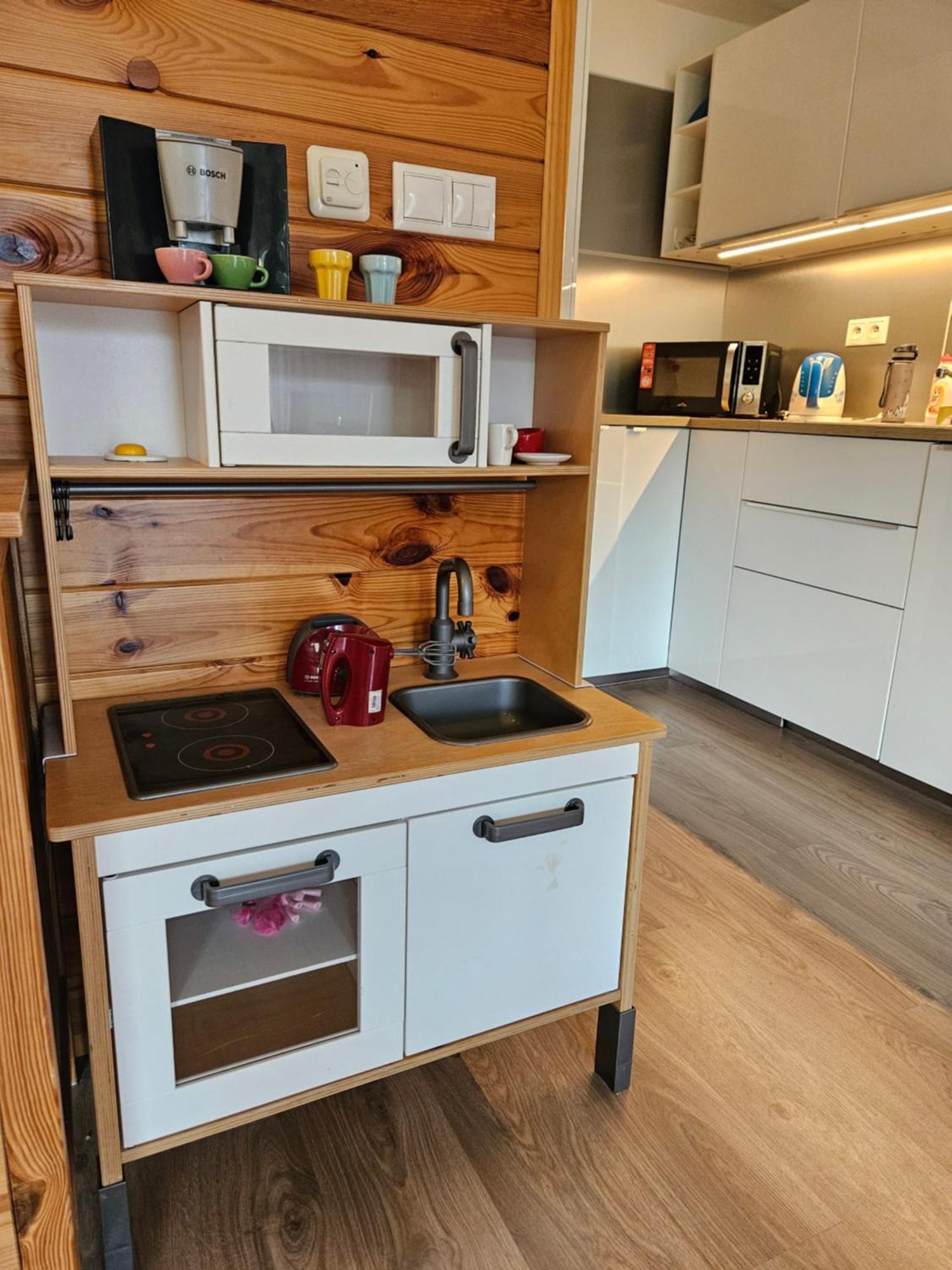 Apartman-Bruno โดโนวาลี ภายนอก รูปภาพ