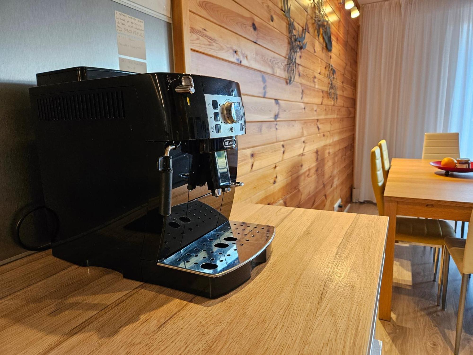 Apartman-Bruno โดโนวาลี ภายนอก รูปภาพ