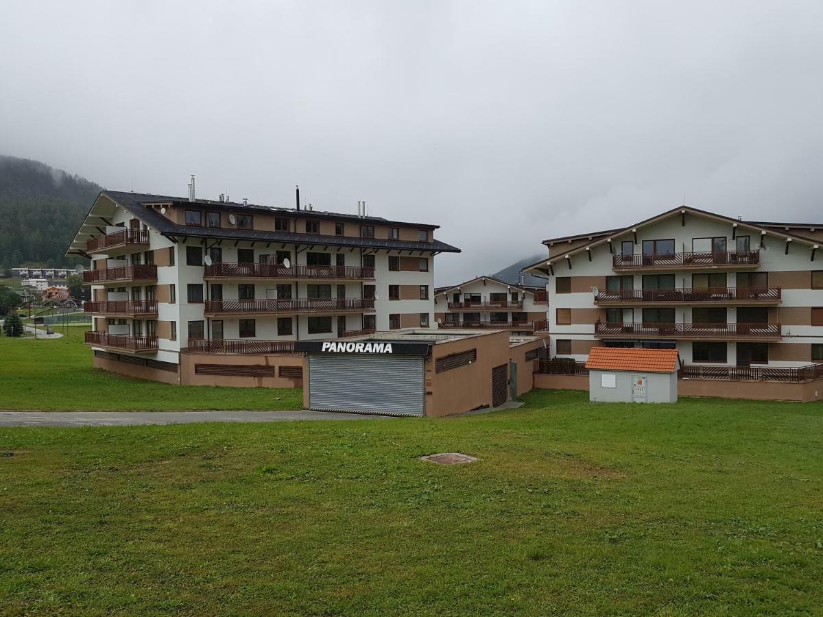 Apartman-Bruno โดโนวาลี ภายนอก รูปภาพ